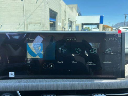New 2026 Hyundai Sonata SEL FWD image 18
