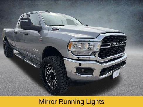 Certified 2024 RAM 3500 Big Horn AWD/4WD image 35