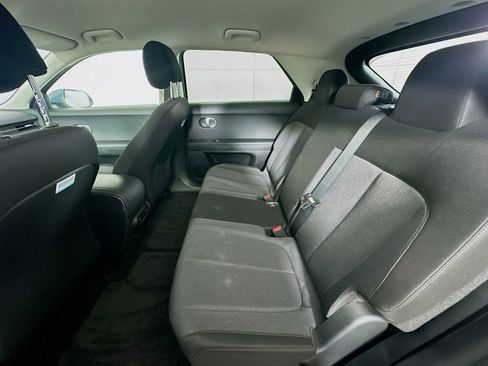 Used 2024 Hyundai Ioniq 5 SE RWD image 27