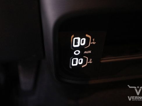 New 2026 RAM 3500 Tradesman image 23