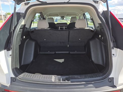 Used 2024 Honda CR-V LX image 19