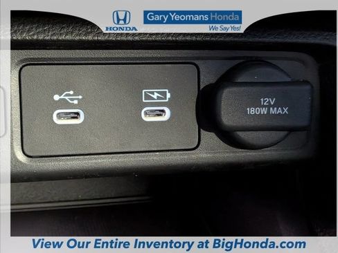 Used 2025 Honda Civic Sport image 30
