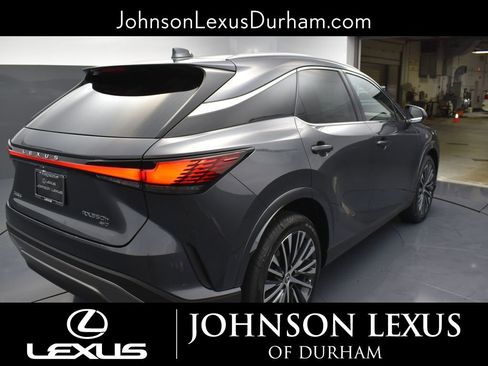 New 2025 Lexus RX 350 w/ Convenience Package image 4