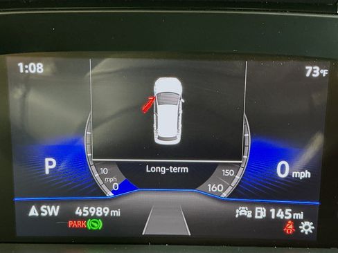 Used 2024 Volkswagen Taos SE image 19