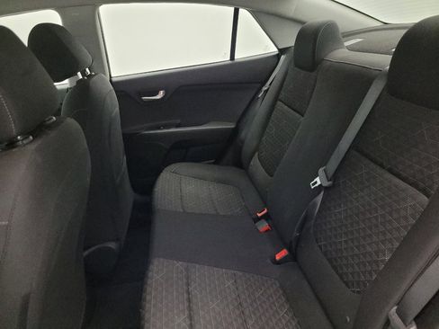 Used 2020 Kia Rio LX FWD image 18
