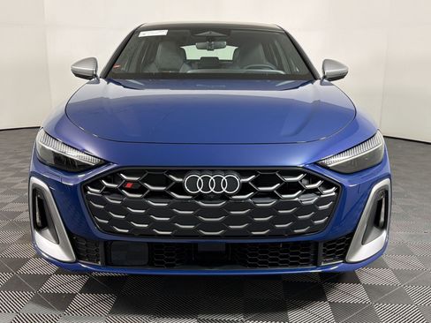 New 2026 Audi S5 Prestige AWD/4WD image 4