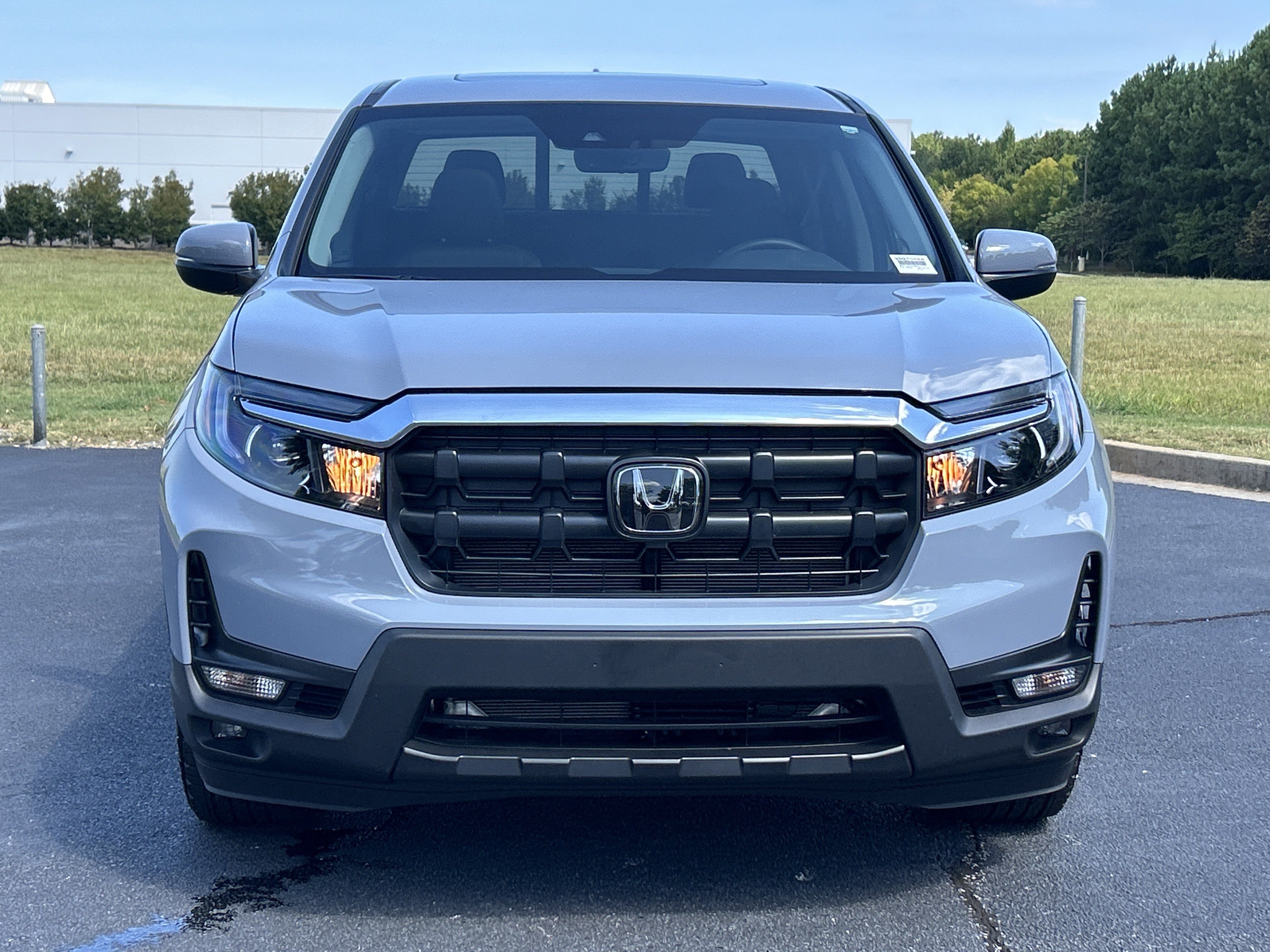 Certified 2024 Honda Ridgeline RTL image 3