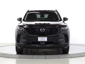 Used 2025 MAZDA CX-50 AWD 2.5 Hybrid w/ Weather Package video 2