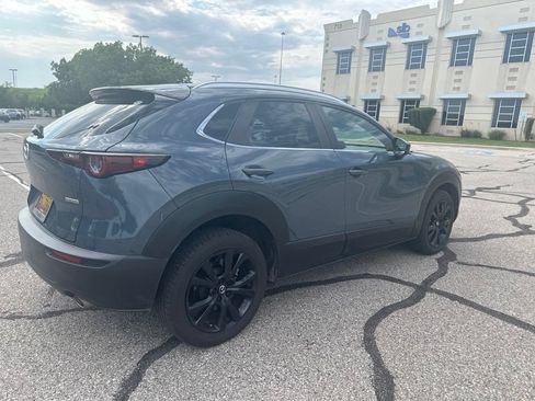 Used 2023 MAZDA CX-30 AWD 2.5 S w/ Preferred Package image 5