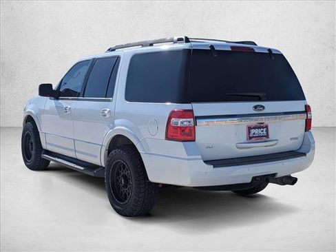 Used 2016 Ford Expedition XLT w/ Equipment Group 202A image 7