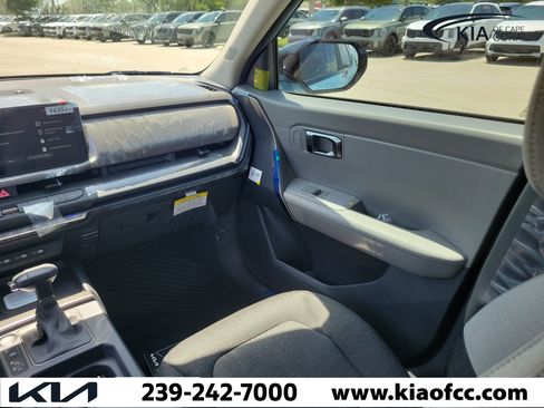 New 2027 Kia Seltos S AWD/4WD image 17