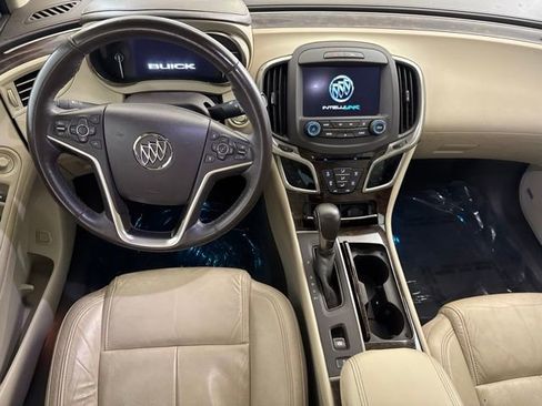Used 2015 Buick LaCrosse Premium FWD image 27