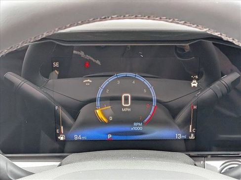 New 2026 Chevrolet Trax ACTIV w/ Sunroof Package image 10