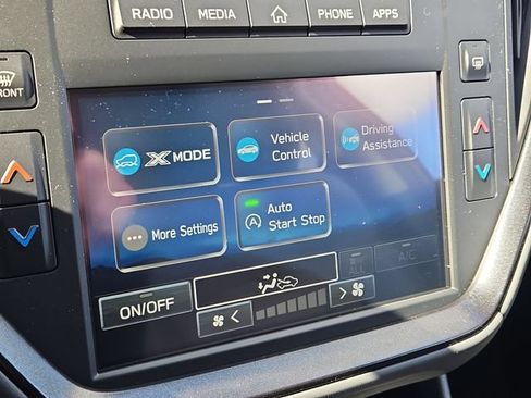 New 2026 Subaru Crosstrek 2.5i AWD/4WD image 8