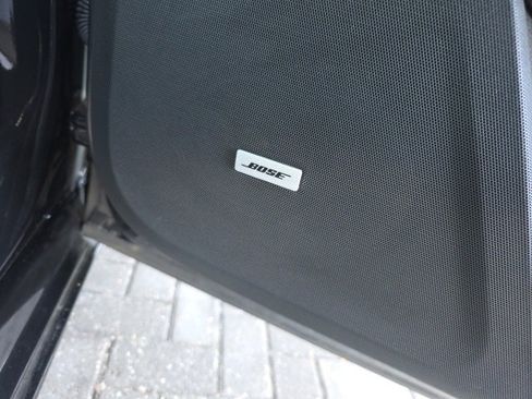 Used 2019 Cadillac CT6 V w/ Driver Assist Package image 9