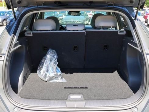New 2026 Hyundai Kona SEL Sport FWD image 8