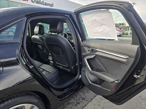 New 2026 Audi A3 2.0T Premium image 14