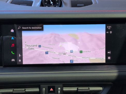 New 2026 Porsche Cayenne GTS image 19