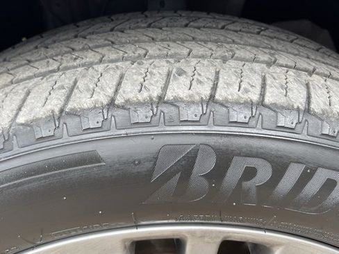 Used 2022 Toyota Highlander Platinum image 22