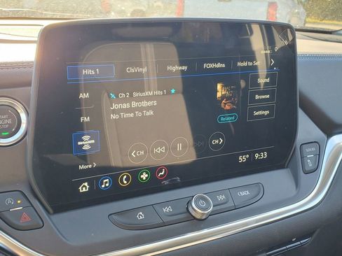 New 2025 Chevrolet Blazer LT w/ Redline Edition image 20