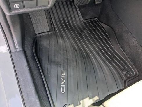 Certified 2024 Honda Civic Touring image 31