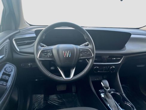 Used 2024 Buick Encore GX Preferred FWD image 21