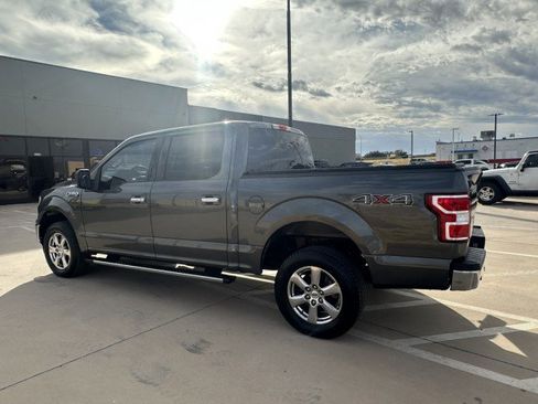 Used 2018 Ford F150 XLT w/ Equipment Group 302A Luxury image 8