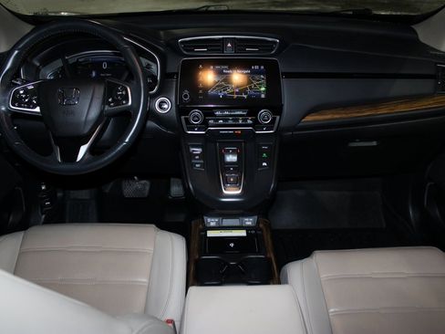 Used 2020 Honda CR-V Touring image 24