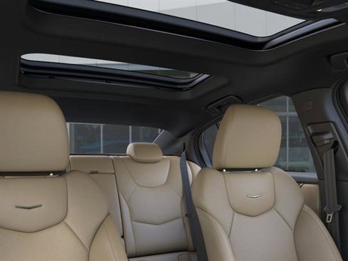 New 2026 Cadillac CT5 Premium Luxury RWD image 24