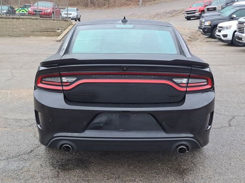 Used 2023 Dodge Charger GT w/ Blacktop Package image 4