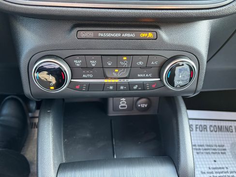 New 2026 Ford Escape Active w/ Cold Weather Package image 12