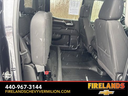Used 2024 GMC Sierra 1500 Elevation image 40