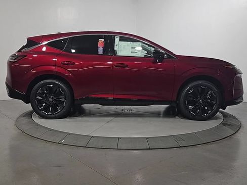 New 2026 Nissan Murano Platinum w/ Cargo Package AWD/4WD image 6