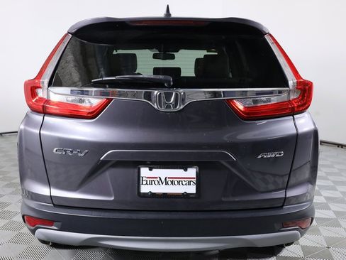 Used 2017 Honda CR-V EX-L image 5