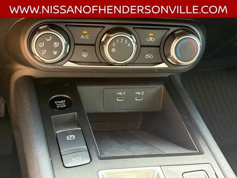 New 2026 Nissan Kicks S FWD image 15