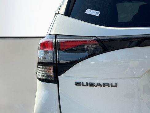New 2026 Subaru Forester Premium image 10