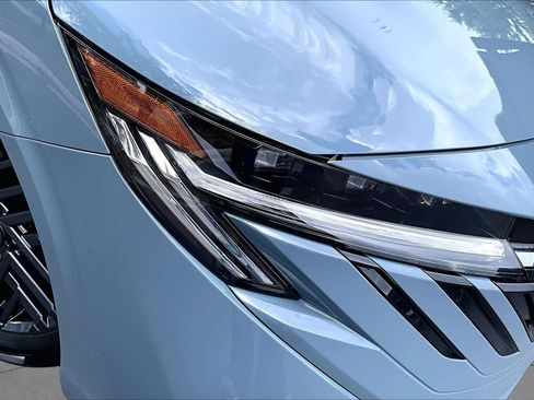 New 2026 Nissan Sentra SV w/ SV Convenience Package FWD image 13