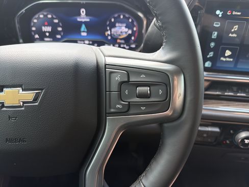 Used 2025 Chevrolet Silverado 3500 LT w/ Convenience Package AWD/4WD image 20