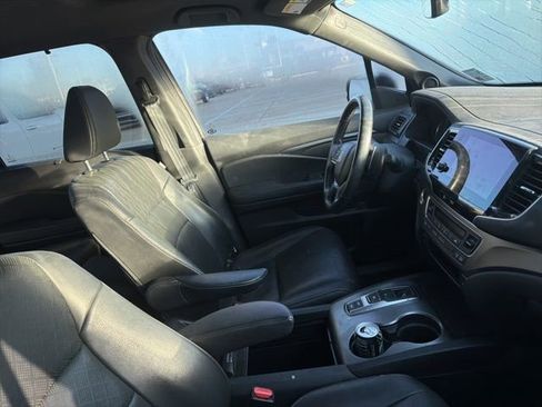 Used 2019 Honda Passport EX-L image 7