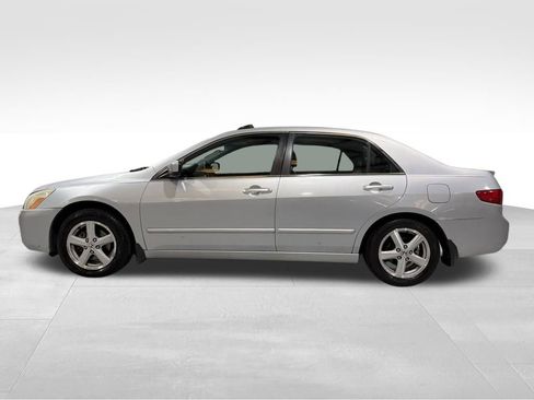Used 2005 Honda Accord EX-L image 10
