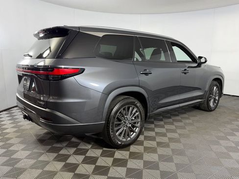 Used 2024 Lexus TX 350 FWD image 4