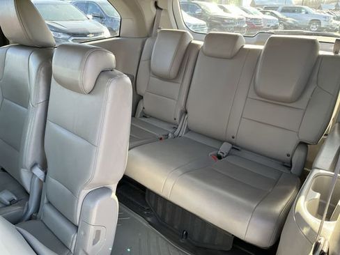 Used 2016 Honda Odyssey EX-L image 27