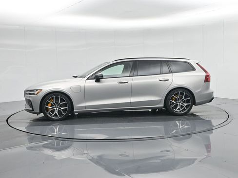 Used 2024 Volvo V60 T8 Polestar w/ Protection Package Premier image 35