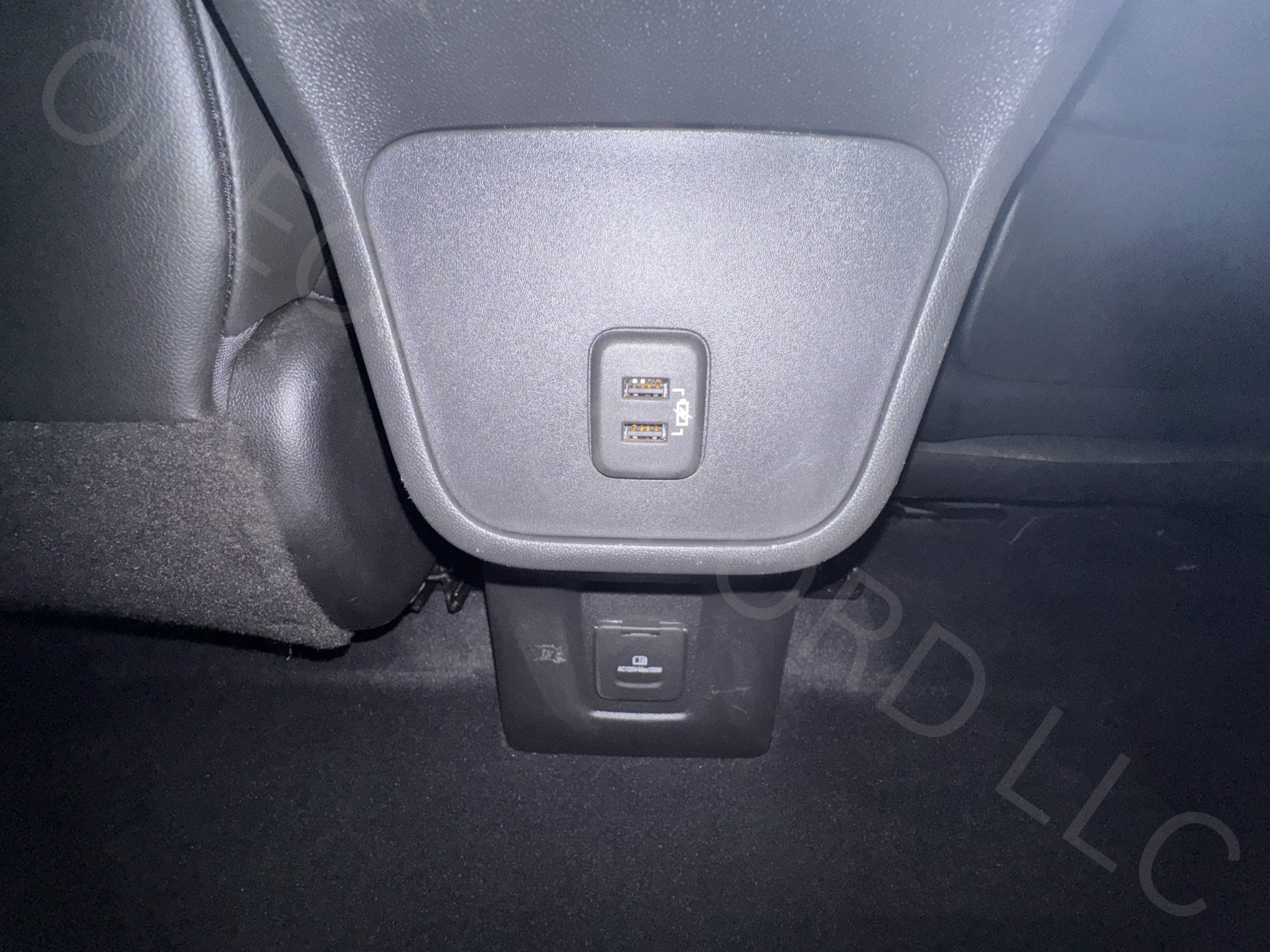 Used 2021 GMC Terrain SLT w/ Elevation Edition AWD/4WD image 24