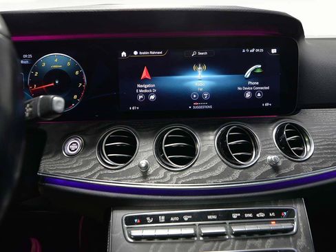 Used 2021 Mercedes-Benz E 350 Sedan image 15