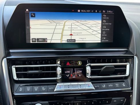 Used 2020 BMW M850i Gran Coupe xDrive w/ Driving Assistance Package 2 image 47