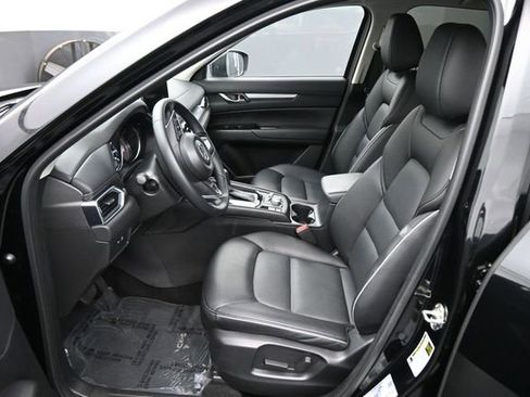 Certified 2025 MAZDA CX-5 AWD 2.5 S w/ Select Package image 21