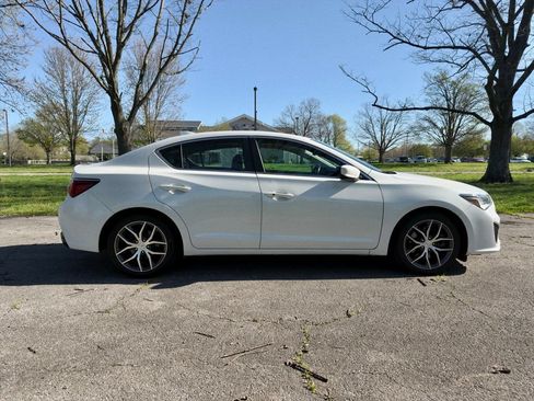 Used 2020 Acura ILX FWD image 33