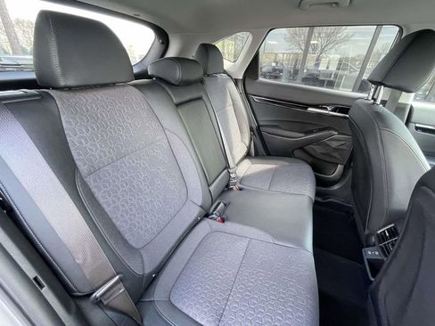 Used 2025 Kia Seltos X-Line image 18