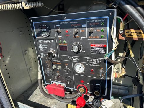 Used 2015 Freightliner Sprinter 3500 w/ Suspension Package I image 26